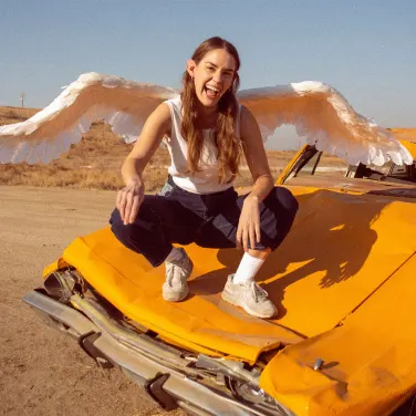 Picture of Anna of the North