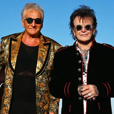 Picture of Air Supply