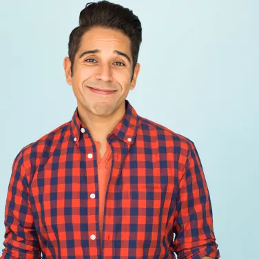 Picture of Erik Rivera