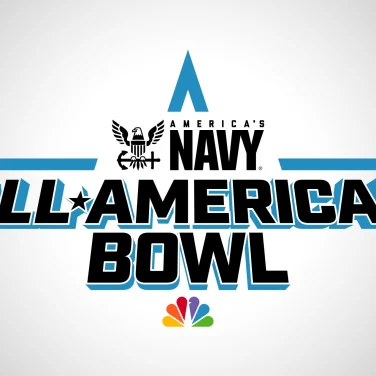 Picture of Navy All-American Bowl