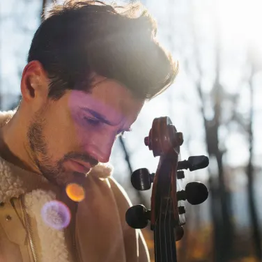 Picture of Luka Sulic