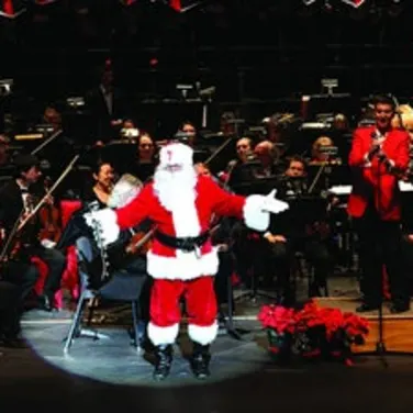 Picture of Holiday Pops