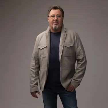 Picture of Vince Gill