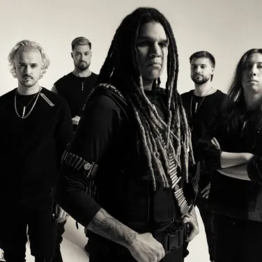 Picture of Brand Of Sacrifice