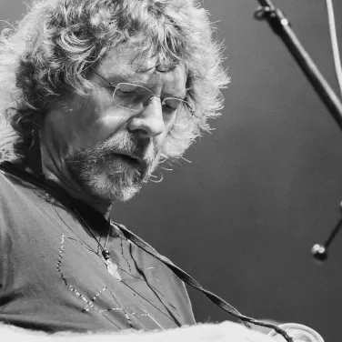 Picture of Sam Bush