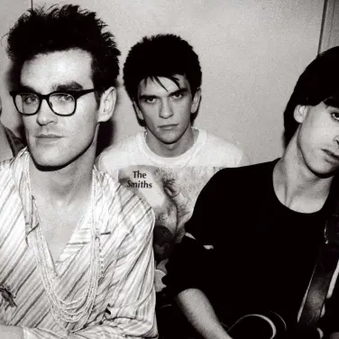 Picture of The Smiths Tribute NYC