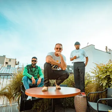 Picture of Major Lazer