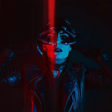 Picture of Psyclon Nine