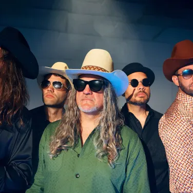 Picture of The Cleverlys