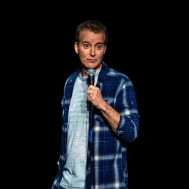 Picture of Juston McKinney