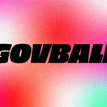 Picture of The Governors Ball Music Festival