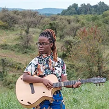 Picture of Yasmin Williams