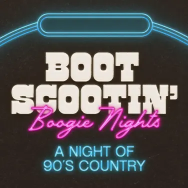 Picture of Boot Scootin' Boogie Nights