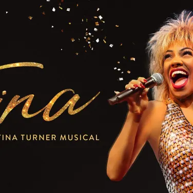 Picture of TINA - The Tina Turner Musical