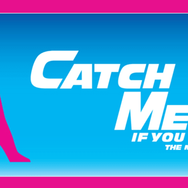 Picture of Slow Burn Theatre Company: Catch Me If You Can
