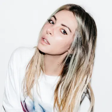 Picture of Alison Wonderland