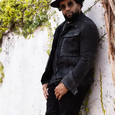 Picture of Ky-Mani Marley