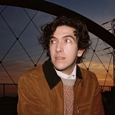 Picture of Ricky Montgomery