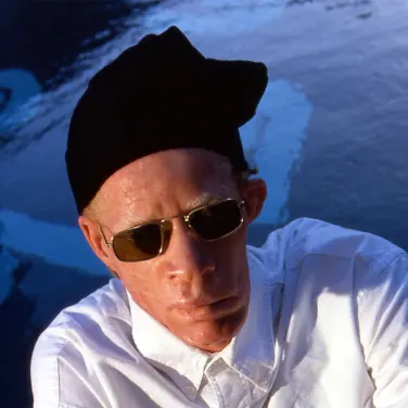 Picture of Yellowman