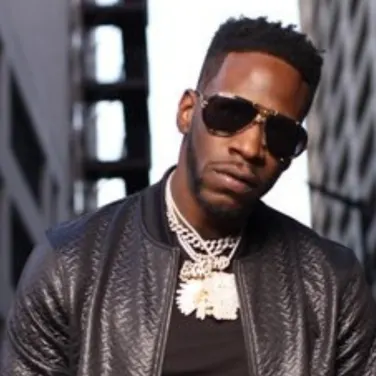 Picture of Young Dro