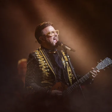 Picture of Aleks Syntek