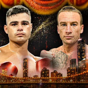 Picture of Thursday Night Fights:Boxing