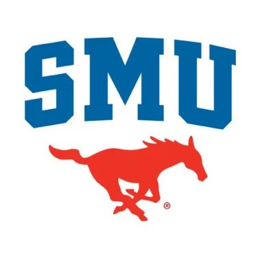 Picture of SMU Mustangs Mens Basketball