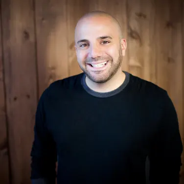 Picture of Paul Virzi