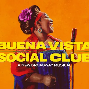 Picture of Buena Vista Social Club (NY)