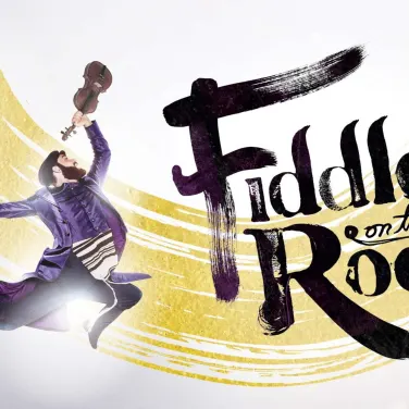 Picture of Fiddler on the Roof (Touring)