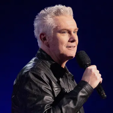 Picture of Brian Regan