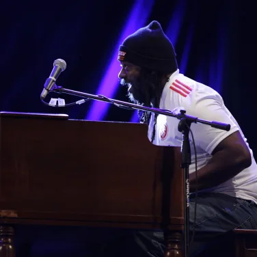 Picture of Delvon Lamarr Organ Trio