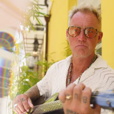 Picture of Anders Osborne