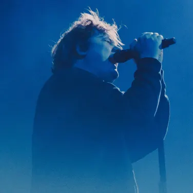 Picture of Lewis Capaldi