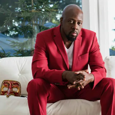 Picture of Wyclef Jean