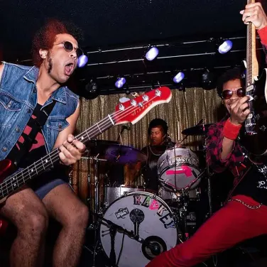Picture of Radkey
