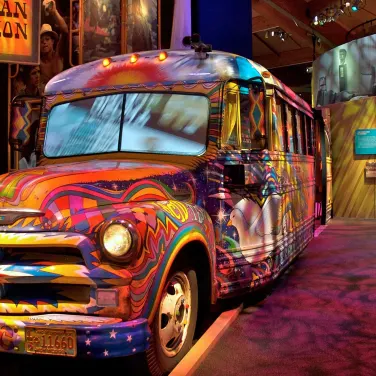 Picture of Museum at Bethel Woods