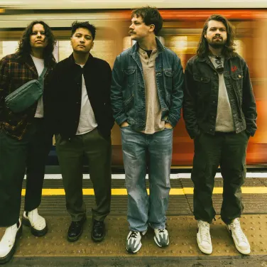 Picture of Gable Price And Friends