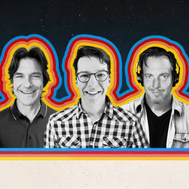 Picture of SmartLess Podcast