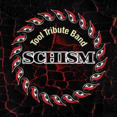 Picture of Tool Tribute Band Schism
