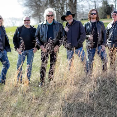 Picture of The Outlaws