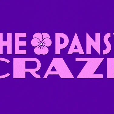 Picture of The Pansy Craze