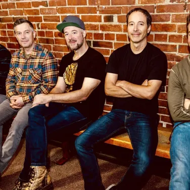 Picture of Yonder Mountain String Band