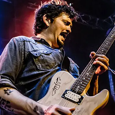 Picture of Mike Zito