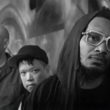 Picture of Deltron 3030