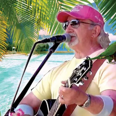 Picture of Caribbean Chillers-Jimmy Buffett Tribute Band
