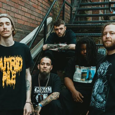 Picture of PeelingFlesh