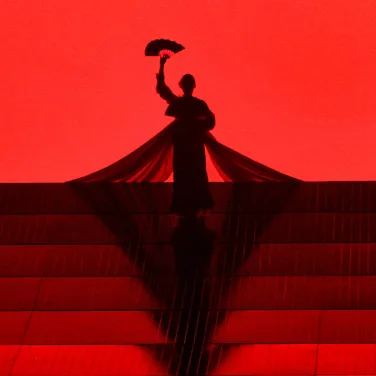 Picture of Madama Butterfly