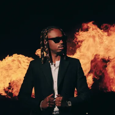 Picture of Metro Boomin