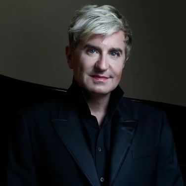 Picture of Jean Yves Thibaudet